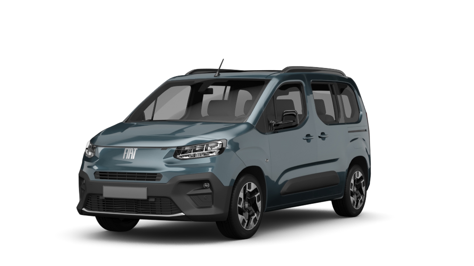 2025 model 1.2 Benzinli Doblo